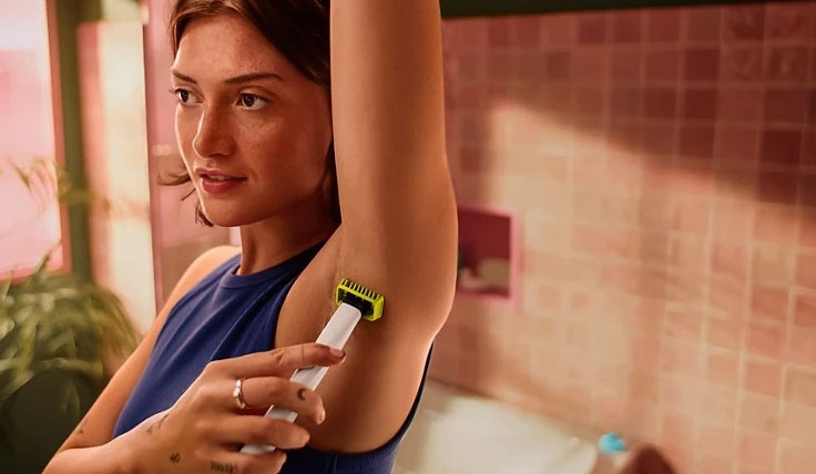 ماشین اصلاح فیلیپس مدل QP1924/70