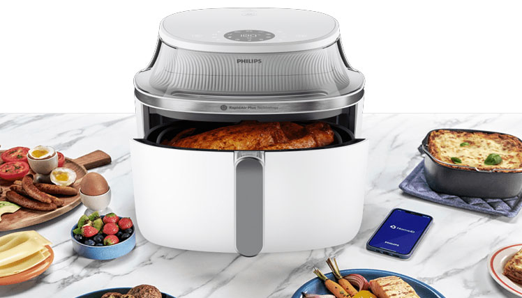 سرخ کن فیلیپس مدل Na341