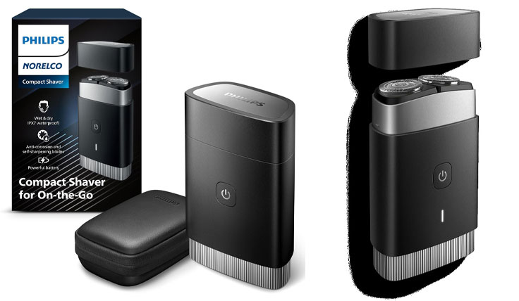 ریش تراش فیلیپس مدل PQ888/81