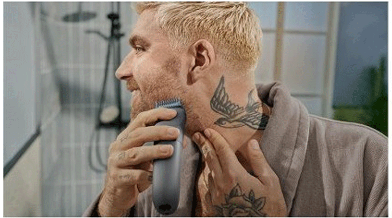 ماشین اصلاح فیلیپس مدل BT3617/15