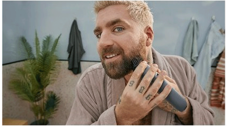 ماشین اصلاح فیلیپس مدل BT3617/15