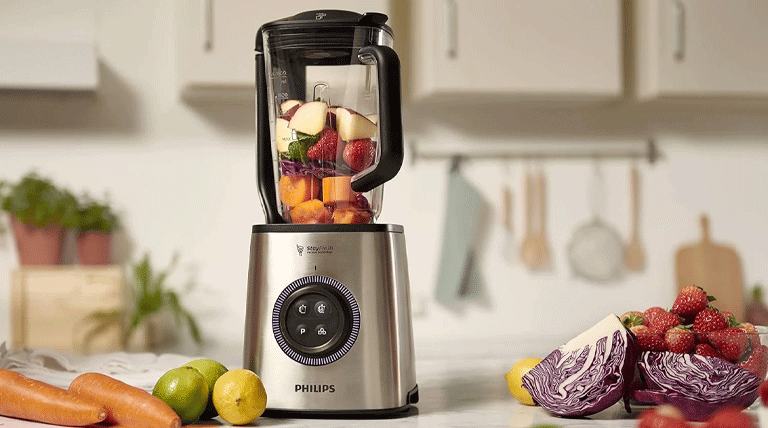 مخلوط کن فیلیپس مدل HR3752