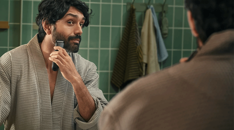 ماشین اصلاح فیلیپس مدل MG3940/15