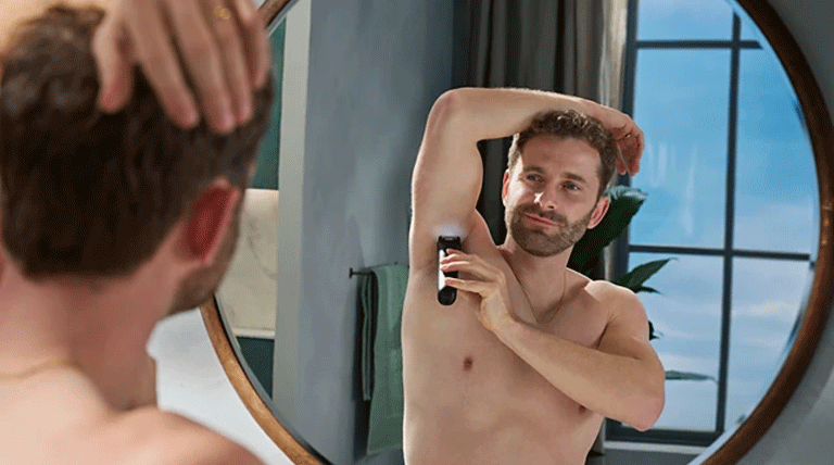 ماشین اصلاح بدن فیلیپس مدل BG7470/15