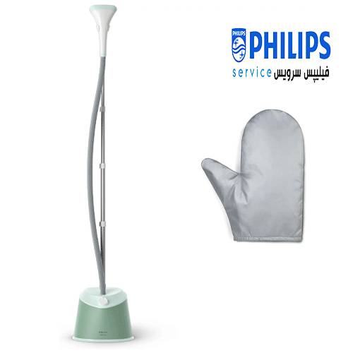 اتو بخارگر فیلیپس مدل STE1010