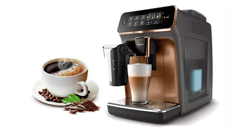 هواگیری دستگاه اسپرسوساز؛ راهنمای کامل کاربردی و تخصصی 