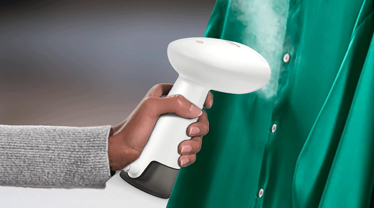 بخارگر دستی فیلیپس مدل STH1010