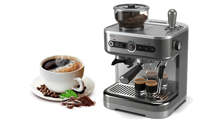 هواگیری دستگاه اسپرسوساز؛ راهنمای کامل کاربردی و تخصصی 