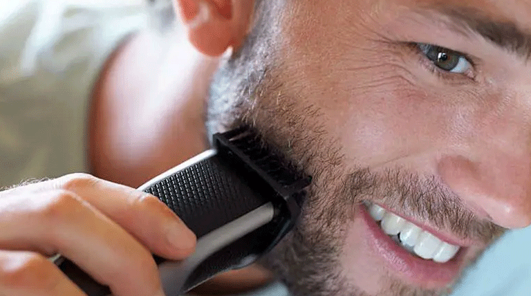 مقایسه ماشین اصلاح ته ریش زن و صفر زن