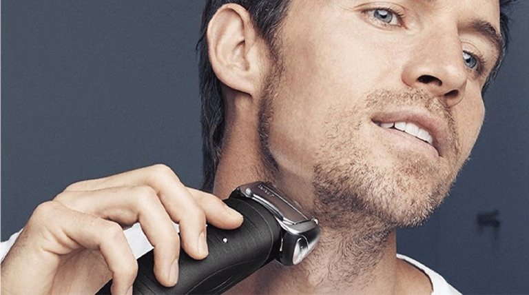 مقایسه ماشین اصلاح ته ریش زن و صفر زن