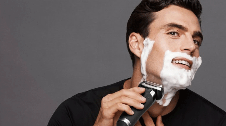 مقایسه ماشین اصلاح ته ریش زن و صفر زن