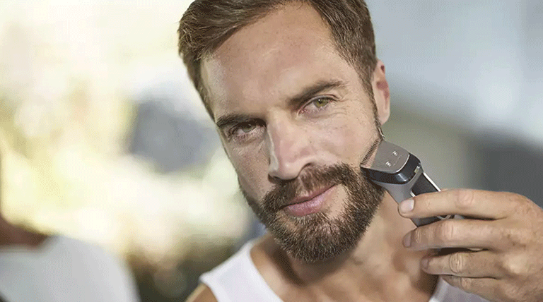 مقایسه ماشین اصلاح ته ریش زن و صفر زن