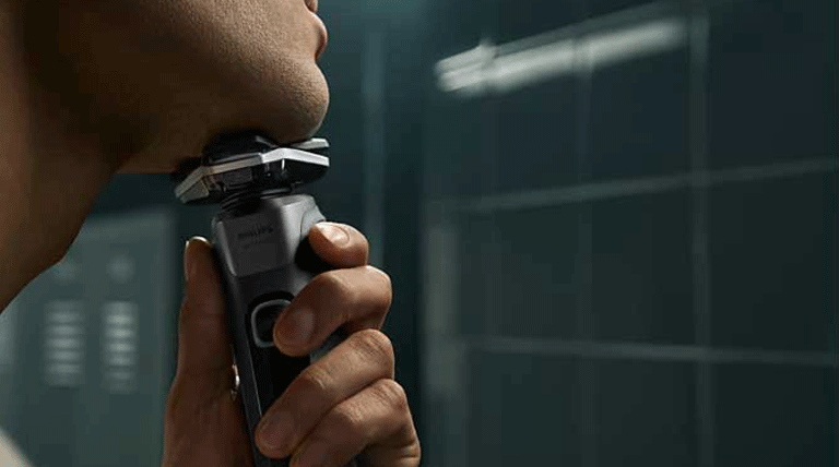 مقایسه ماشین اصلاح ته ریش زن و صفر زن