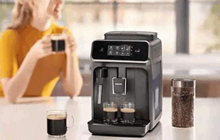 تکنیک رسوب زدایی اسپرسو سازهای اتومات