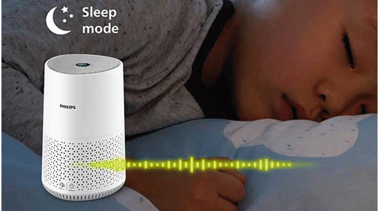 تصفیه هوا فیلیپس مدل Ac065/10