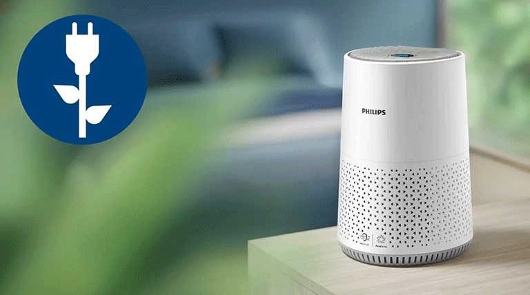 تصفیه هوا فیلیپس مدل Ac065/10