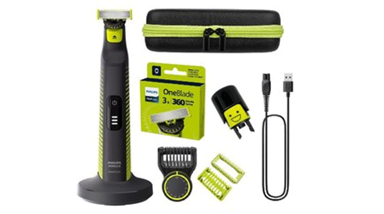 وان بلید فیلیپس مدل 6507/70