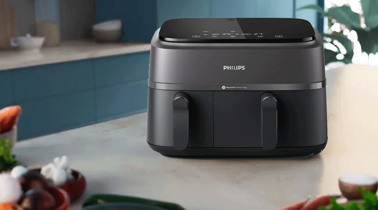 سرخ کن فیلیپس چیست؟