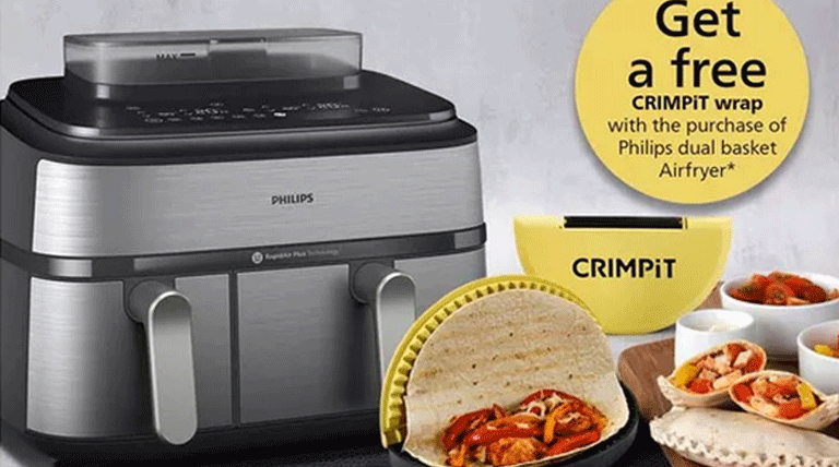 سرخ کن فیلیپس چیست؟