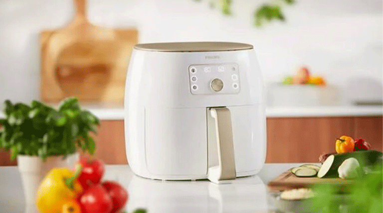 سرخ کن فیلیپس چیست؟