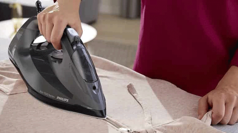 اتو بخار فیلیپس مدل DST7511