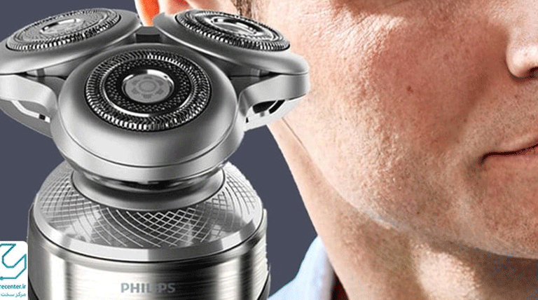 ریش تراش فیلیپس چیست؟ 