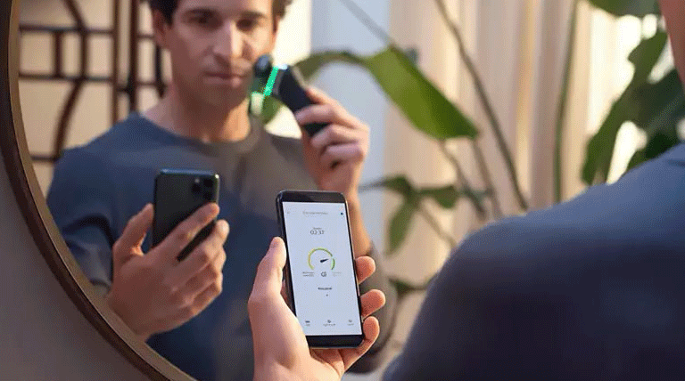 ریش تراش فیلیپس چیست؟ 