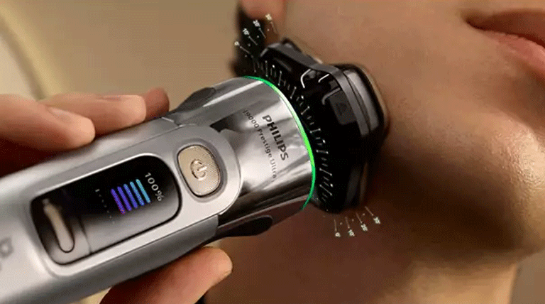 ریش تراش فیلیپس چیست؟ 