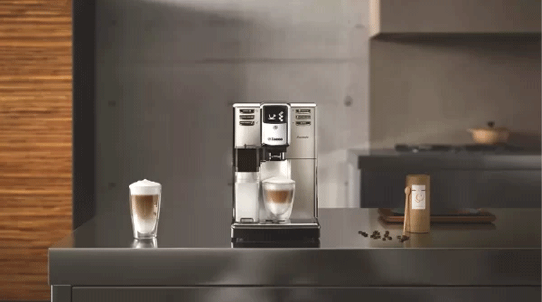 اسپرسوسازهای فیلیپس چیست؟