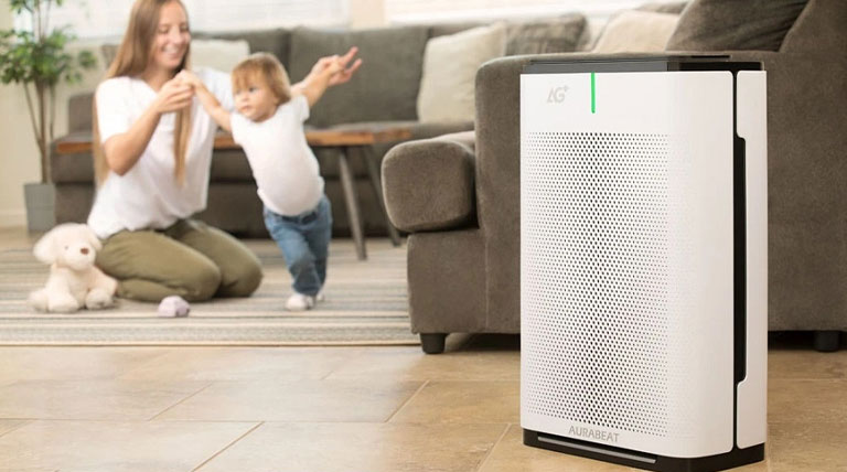 چرا به تصفیه‌هوا نیاز داریم؟