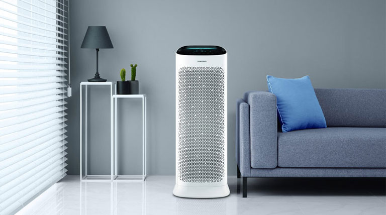 چرا به تصفیه‌هوا نیاز داریم؟