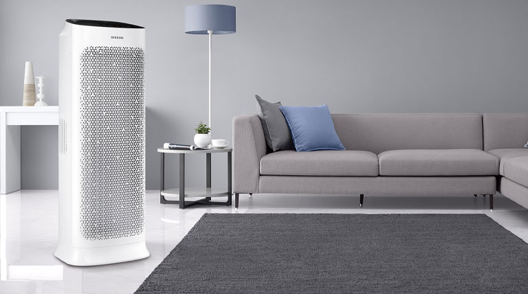 چرا به تصفیه‌هوا نیاز داریم؟