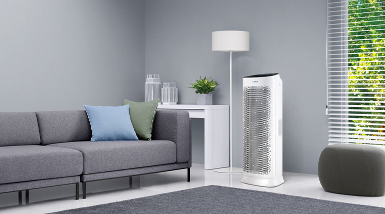 چرا به تصفیه‌هوا نیاز داریم؟