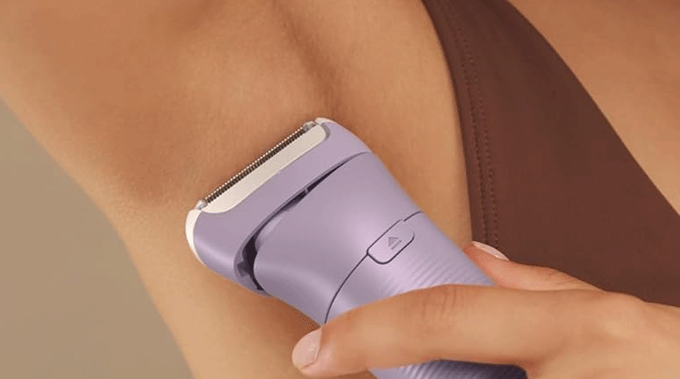 لیدی شیور فیلیپس مدل BRL138/00