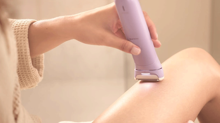 لیدی شیور فیلیپس مدل BRL138/00