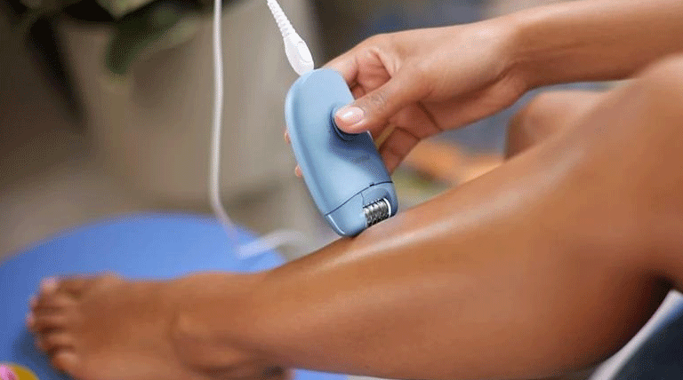 اپیلاتور فیلیپس مدل BRE228/00