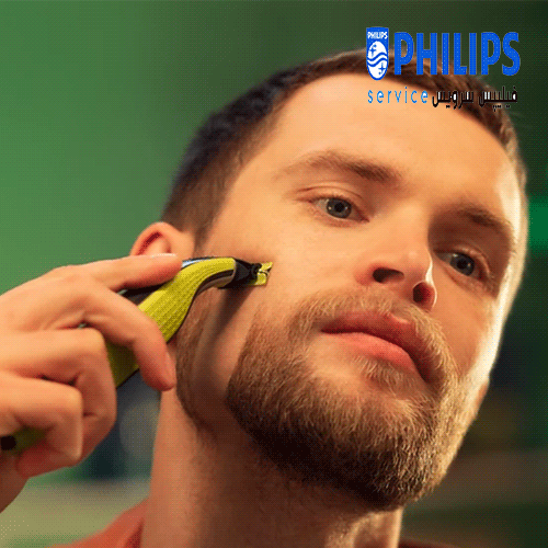 تیغه یدک فیلیپس نورلکو مدل (360درجه) One blade QP450/80