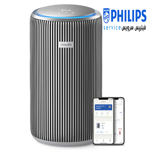 تصفیه هوا فیلیپس مدل AC4220