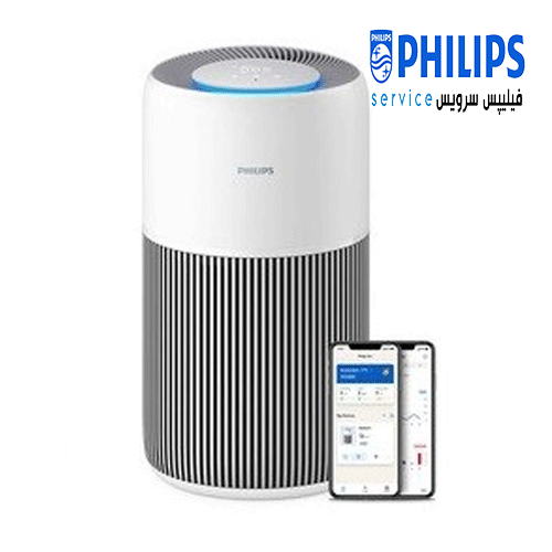 تصفیه‌ هوا هوشمند فیلیپس مدل AC2220