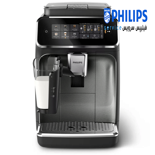 اسپرسوساز تمام اتومات فیلیپس مدل EP3349