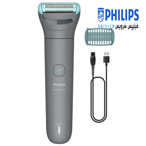 ماشین اصلاح بدن فیلیپس مدل BG3470/15