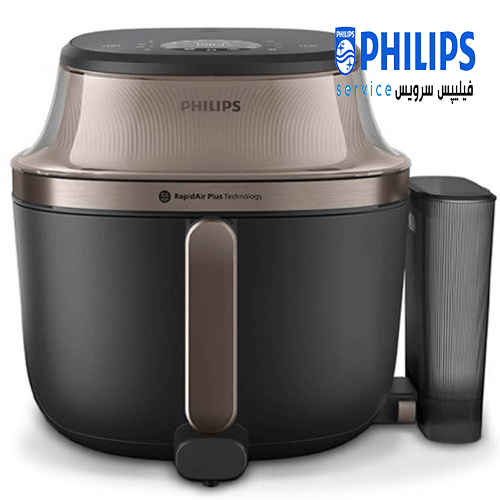 سرخ کن بخارپز فیلیپس مدل NA547