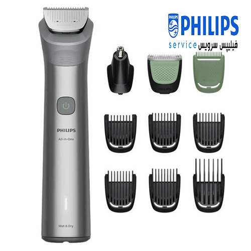 ماشین اصلاح فیلیپس مدل MG5922/15