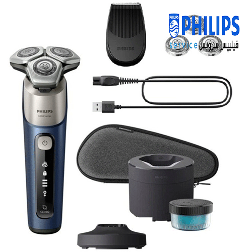 ریش تراش فیلیپس مدل S6632/88