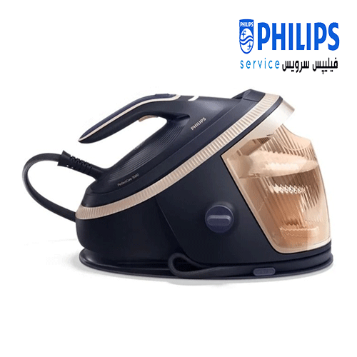 اتو مخزن دار فیلیپس مدل PSG7300/26