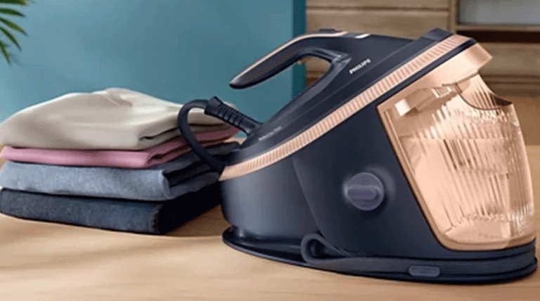 اتو مخزن دار فیلیپس مدل PSG7300/26