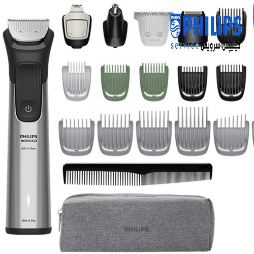 ماشین اصلاح فیلیپس مدل MG7970/49