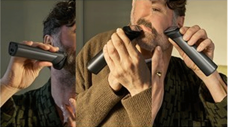 ماشین اصلاح فیلیپس مدل mg7935/15