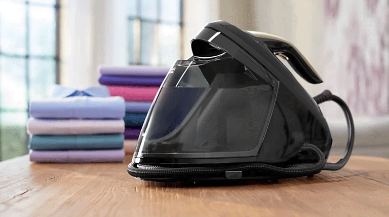 اتو مخزن‌ دار فیلیپس مدل PSG8130