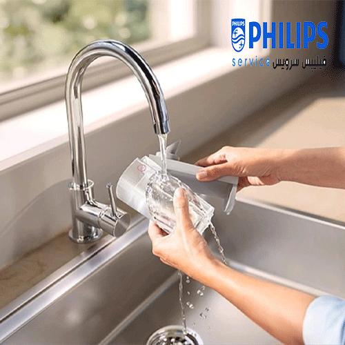 اسپرسوساز تمام اتومات فیلیپس مدل EP8757 اسپرسوساز تمام اتومات فیلیپس مدل EP8757